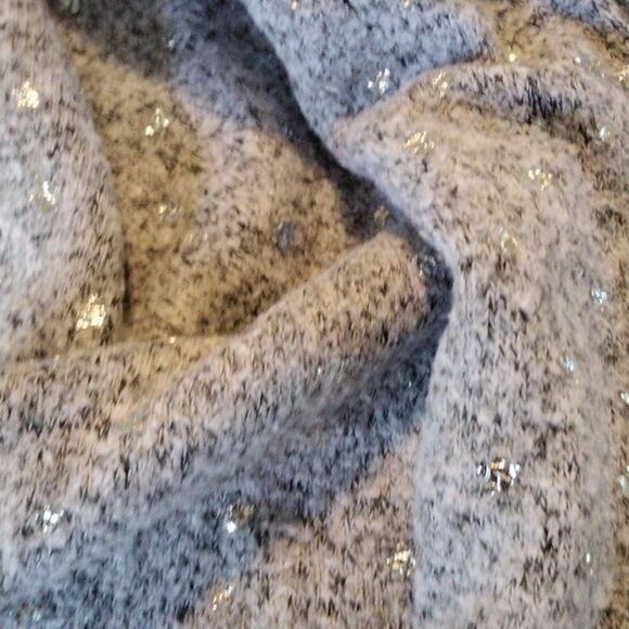 Next Sparkly Scarf - Picture 7 of 7